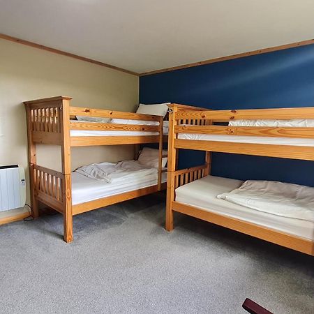 Orcades Hostel Thunder Bay Buitenkant foto