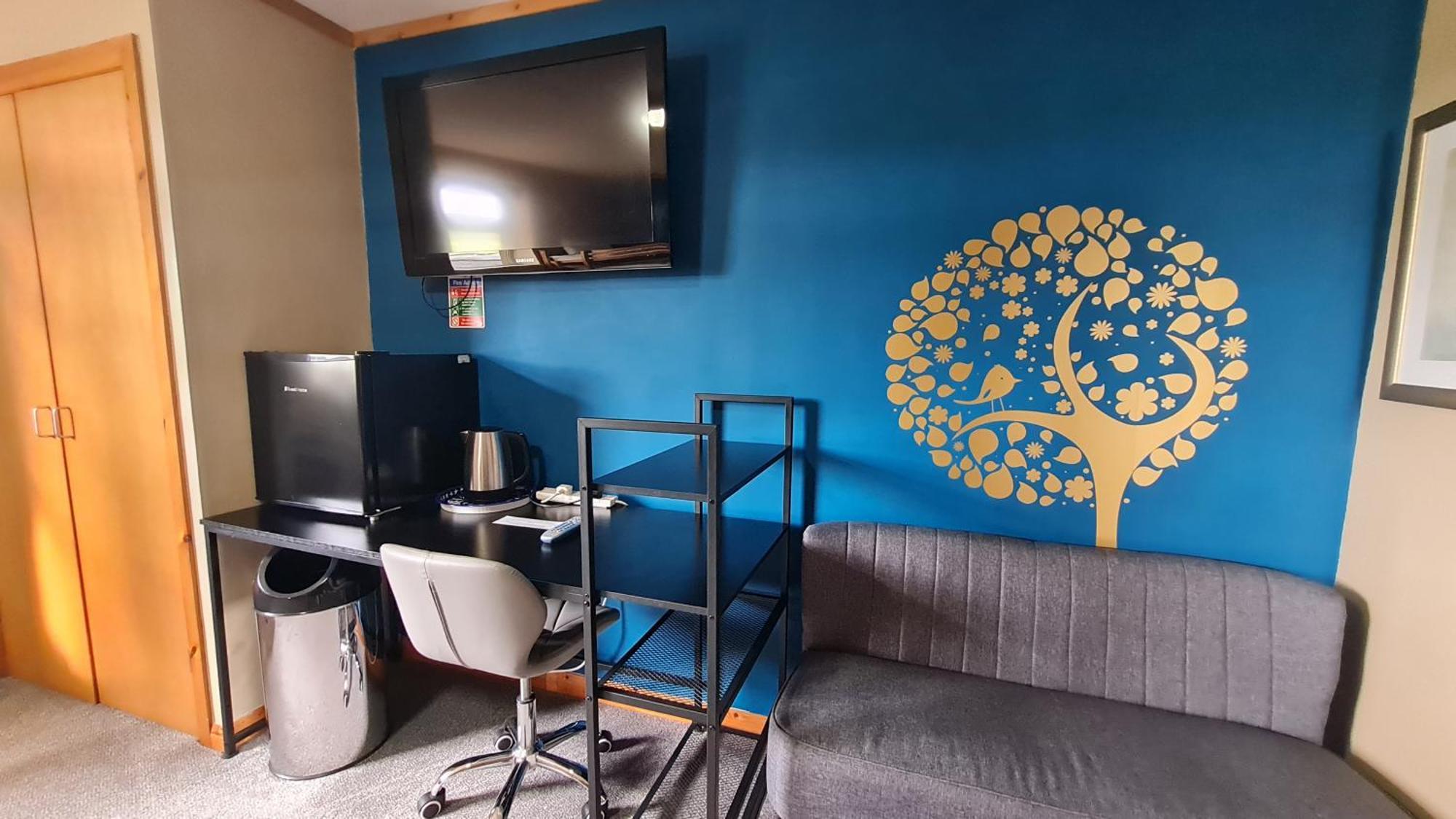 Orcades Hostel Thunder Bay Buitenkant foto